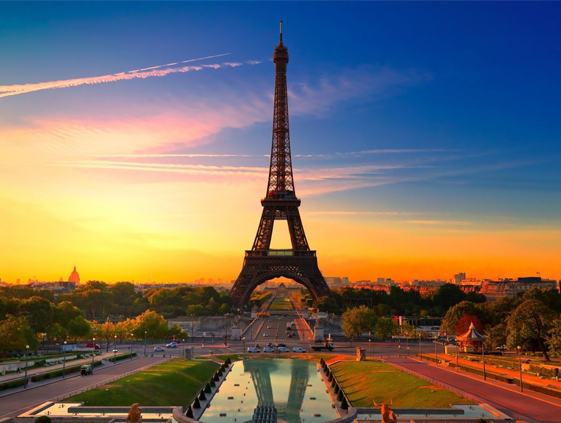 affrdable europe group tour packages from delhi india